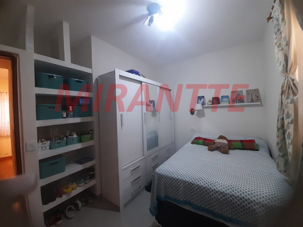 Sobrado de 180m² com 3 quartos em Pirituba