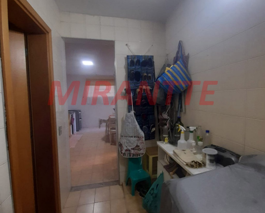 Sobrado de 180m² com 3 quartos em Pirituba