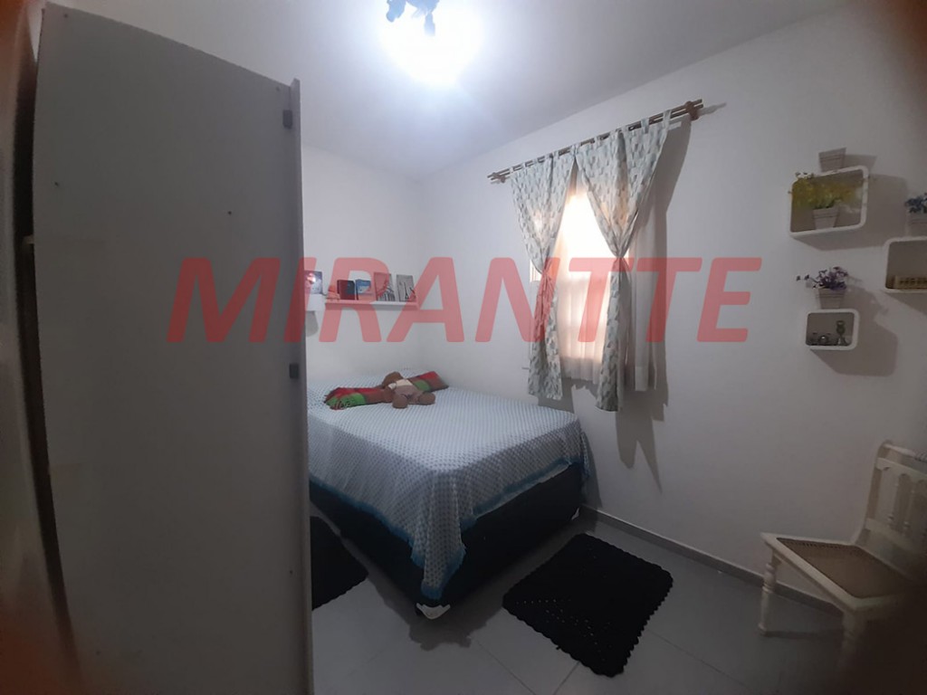 Sobrado de 180m² com 3 quartos em Pirituba