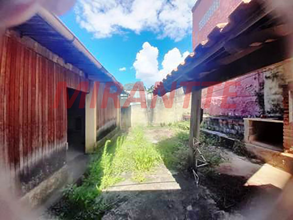 Sobrado de 180m² com 3 quartos em Pirituba