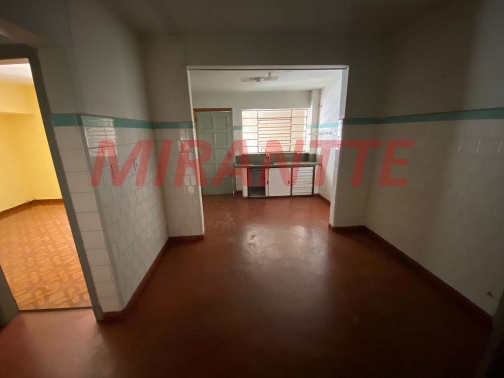 Sobrado de 579m² com 8 quartos em Santana