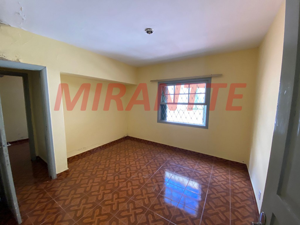 Sobrado de 579m² com 8 quartos em Santana