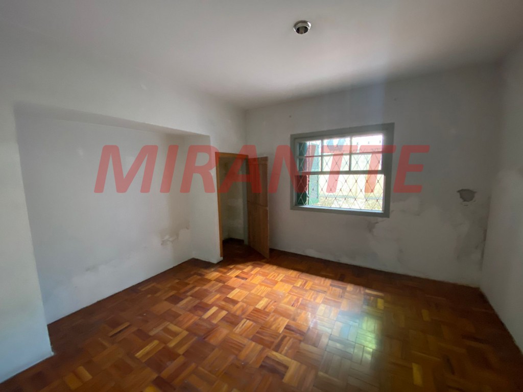 Sobrado de 579m² com 8 quartos em Santana