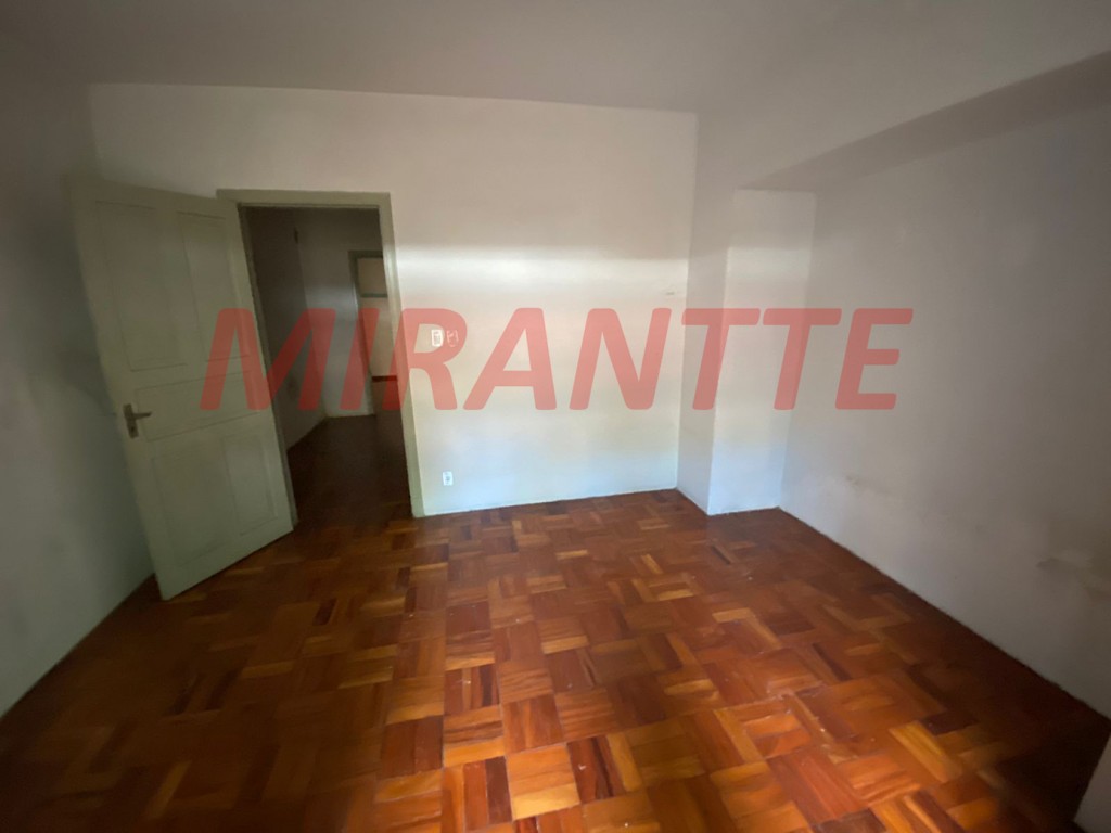 Sobrado de 579m² com 8 quartos em Santana