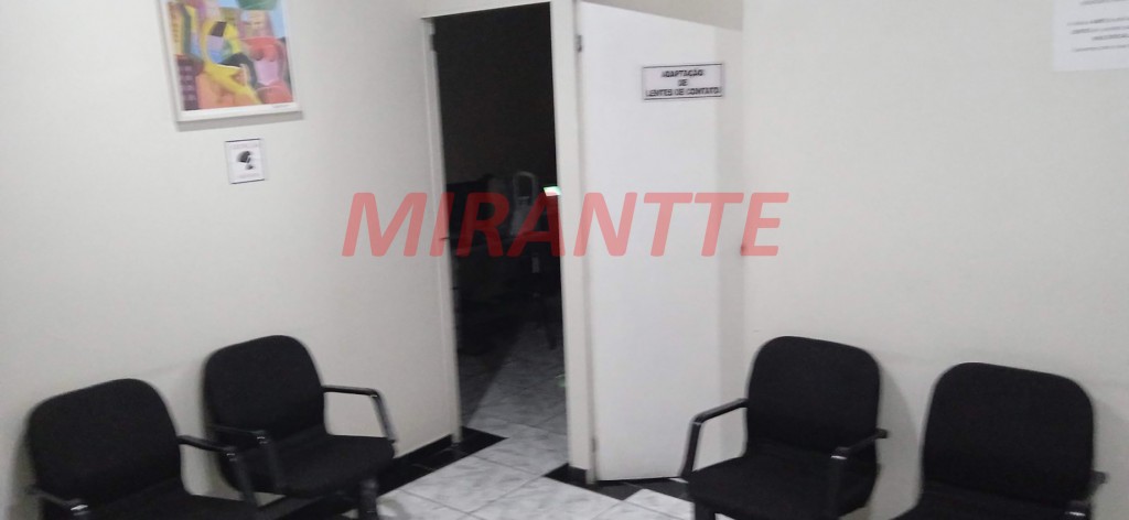 Comercial de 280m² em Lapa