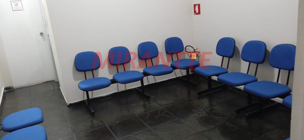 Comercial de 280m² em Lapa