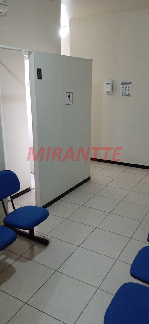 Comercial de 280m² em Lapa