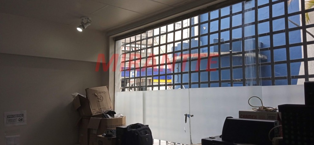 Comercial de 280m² em Lapa