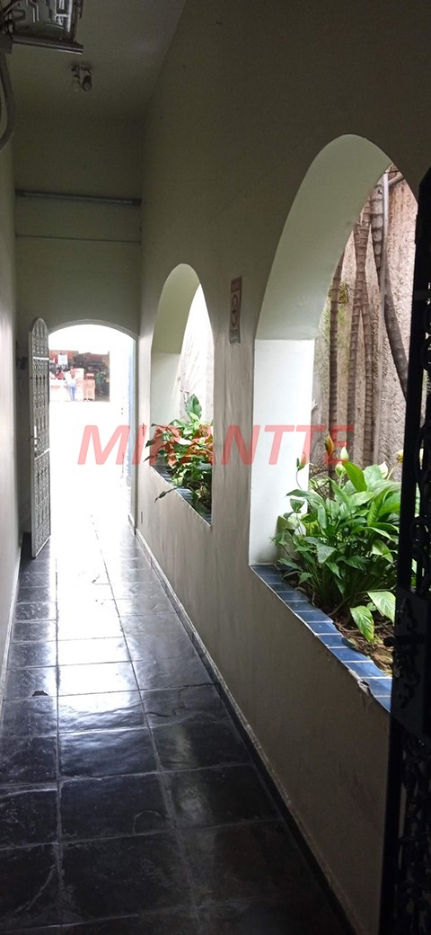 Comercial de 280m² em Lapa