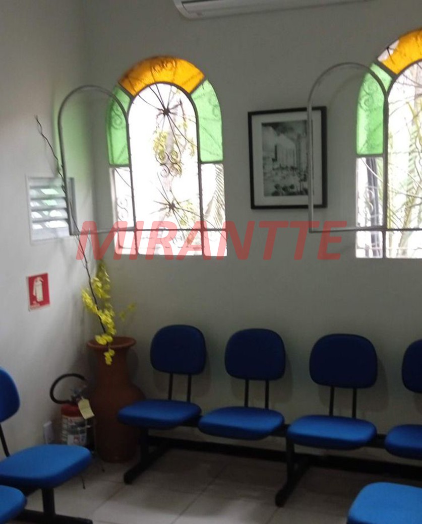 Comercial de 280m² em Lapa