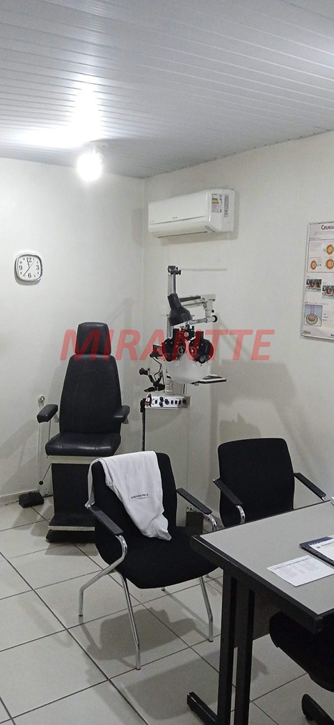 Comercial de 280m² em Lapa