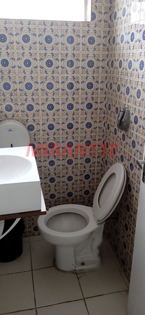 Comercial de 280m² em Lapa