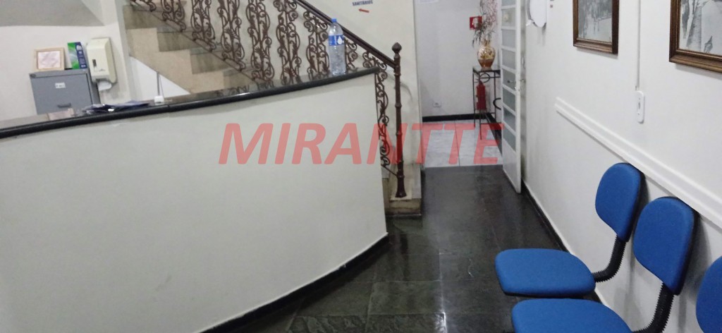 Comercial de 280m² em Lapa