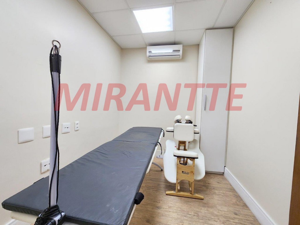 Apartamento de 61.64m² com 2 quartos em Jardins