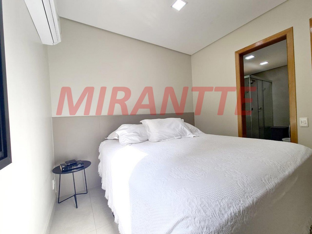 Apartamento de 61.64m² com 2 quartos em Jardins