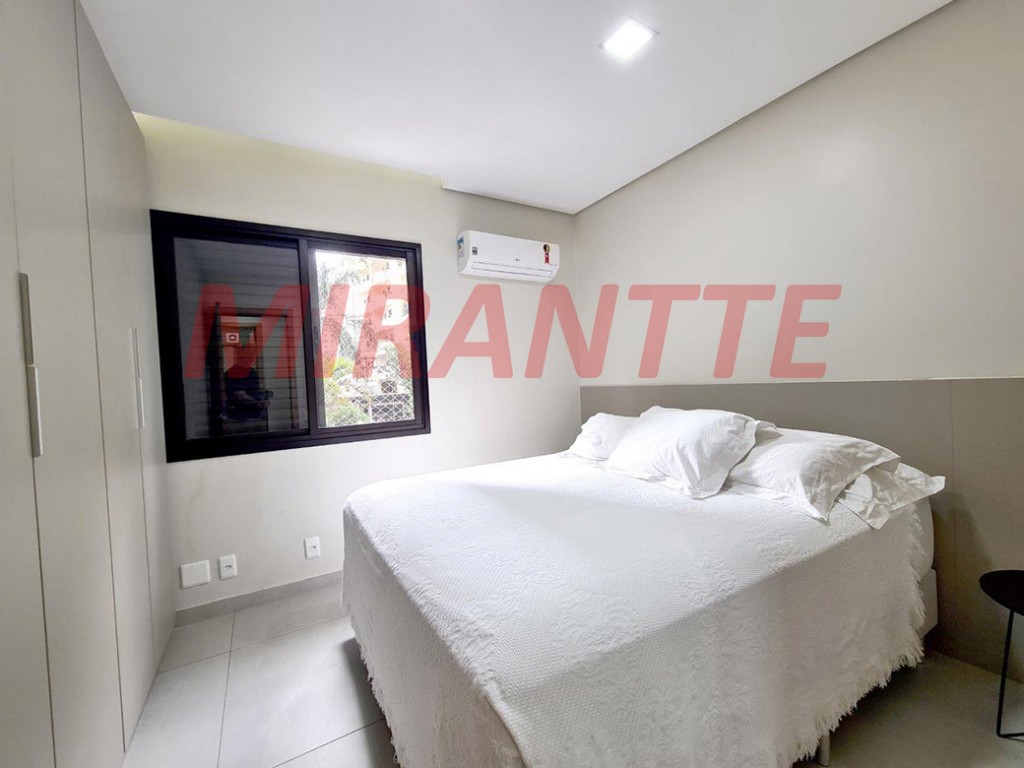 Apartamento de 61.64m² com 2 quartos em Jardins