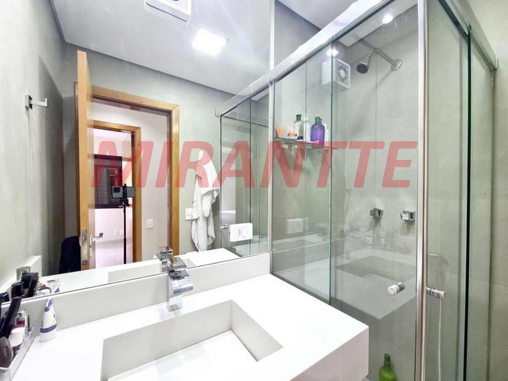 Apartamento de 61.64m² com 2 quartos em Jardins