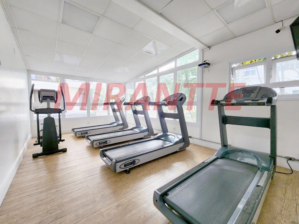 Apartamento de 61.64m² com 2 quartos em Jardins