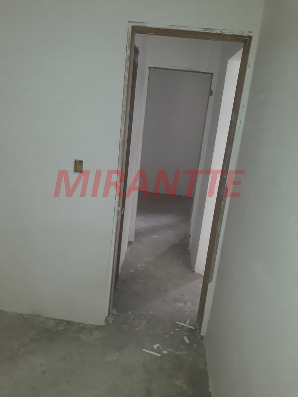 Apartamento de 43m² com 2 quartos em Penha