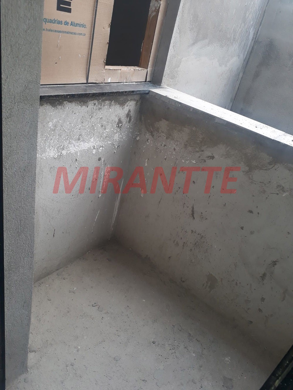 Apartamento de 43m² com 2 quartos em Penha