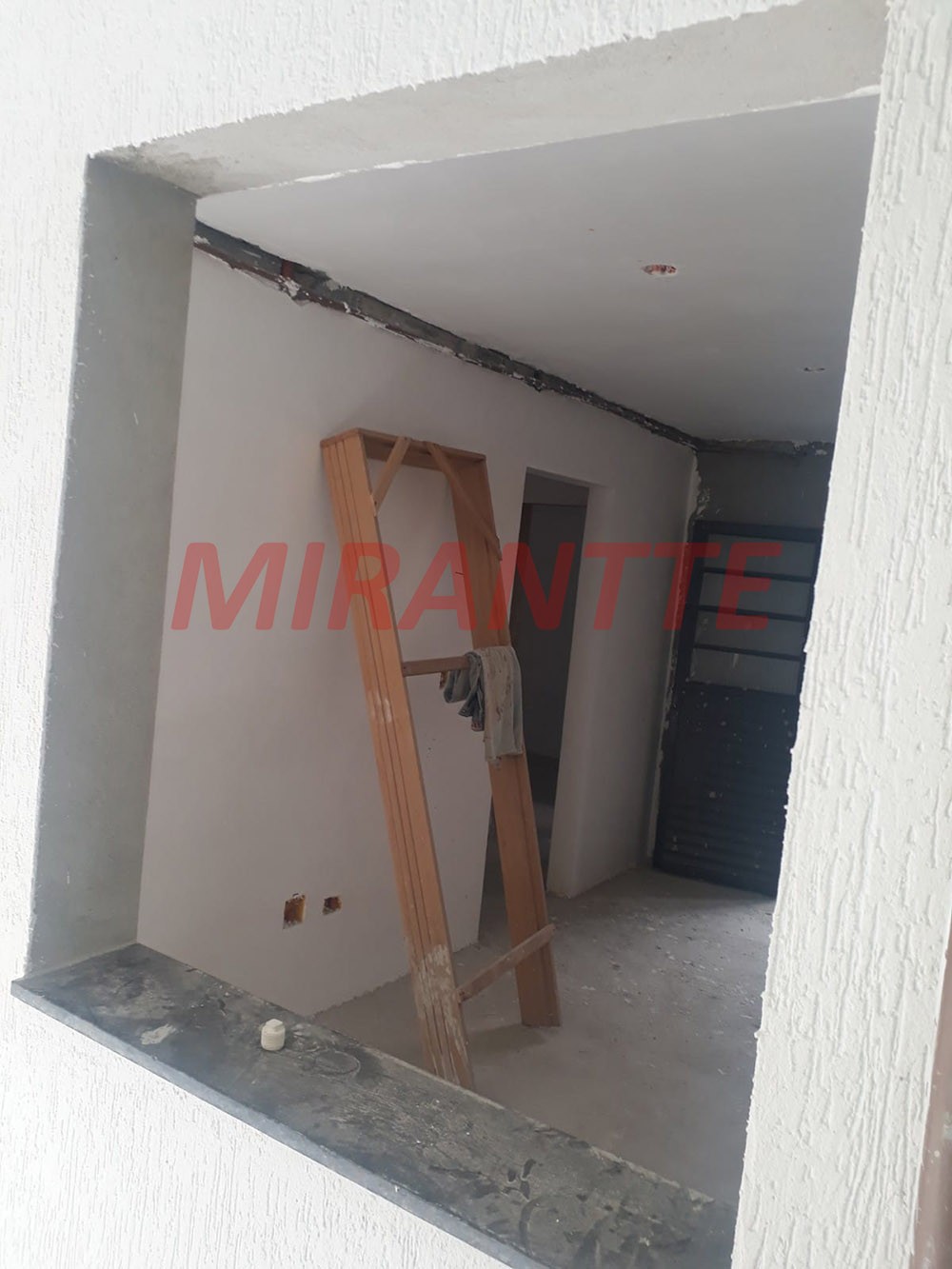 Apartamento de 43m² com 2 quartos em Penha