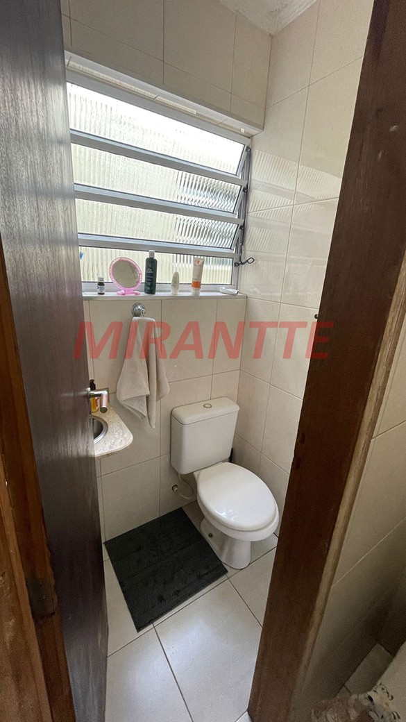 Casa terrea de 200m² com 4 quartos em Vila Ester