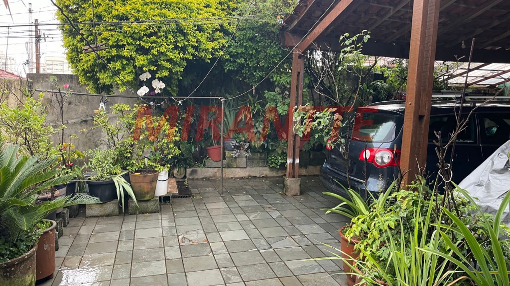 Casa terrea de 200m² com 4 quartos em Vila Ester
