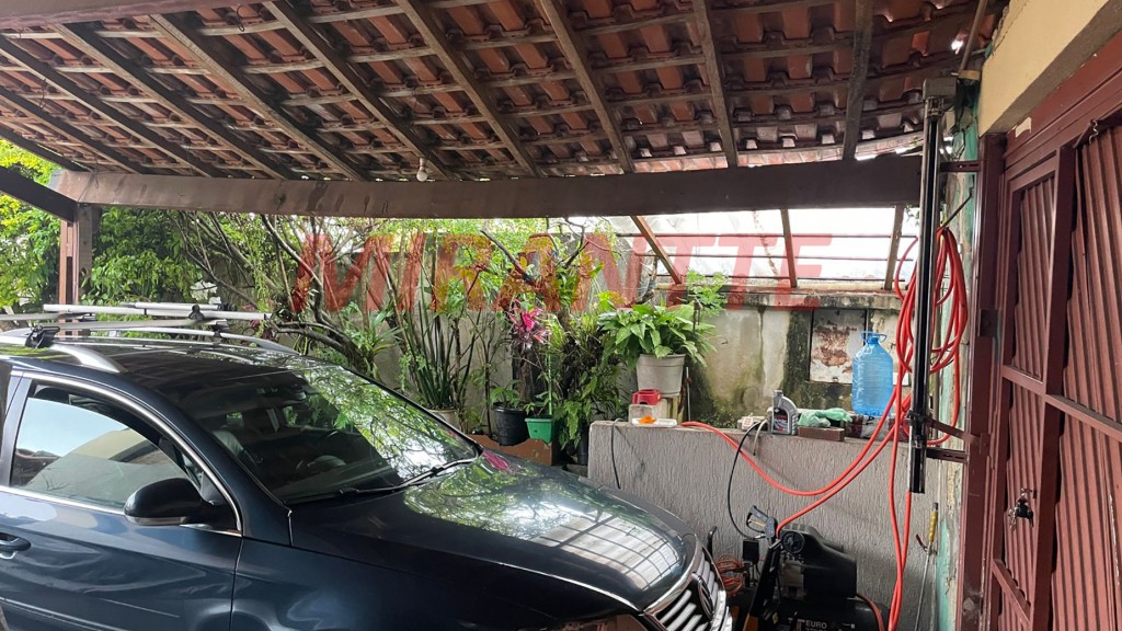 Casa terrea de 200m² com 4 quartos em Vila Ester