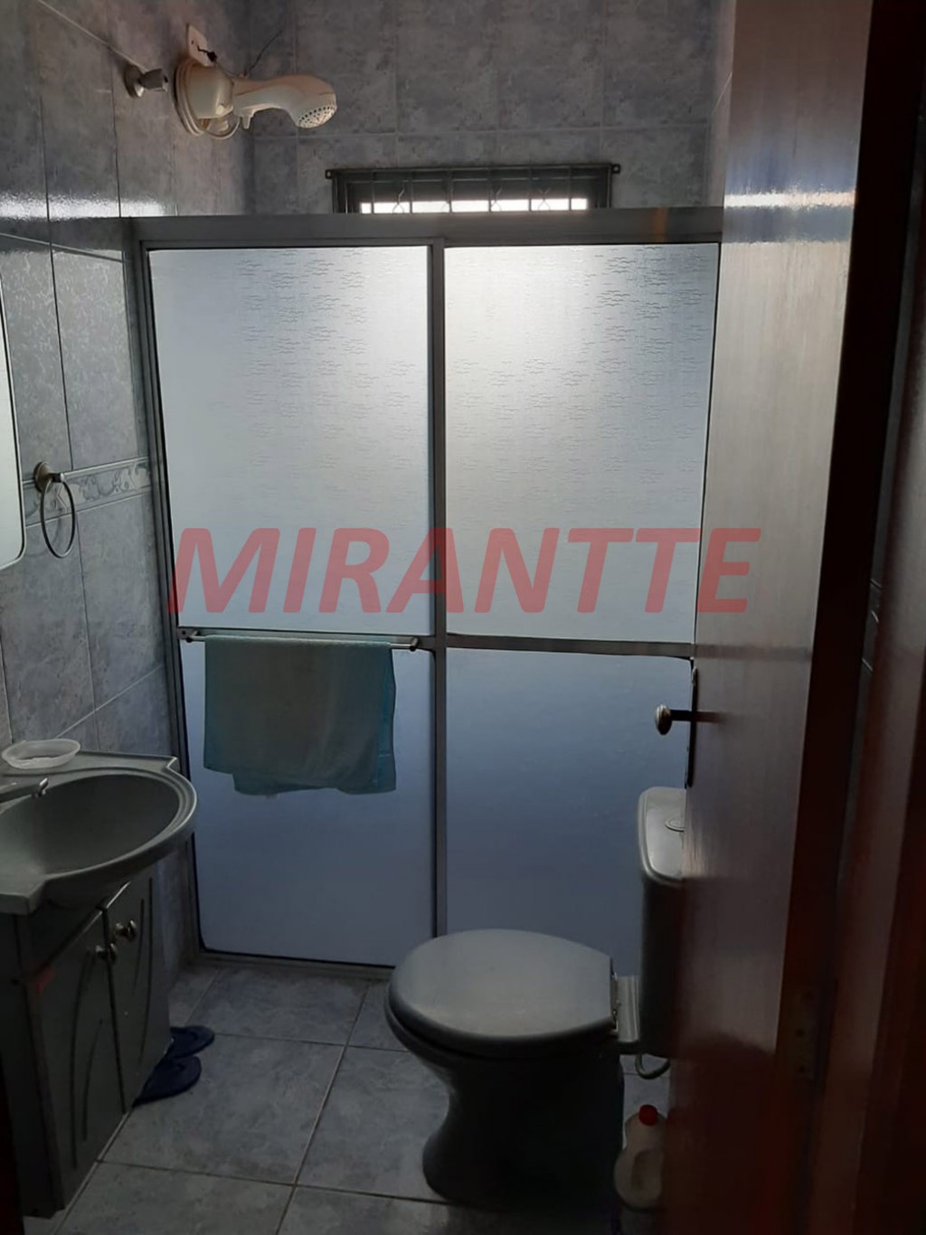 Casa terrea de 81m² com 2 quartos em Portão