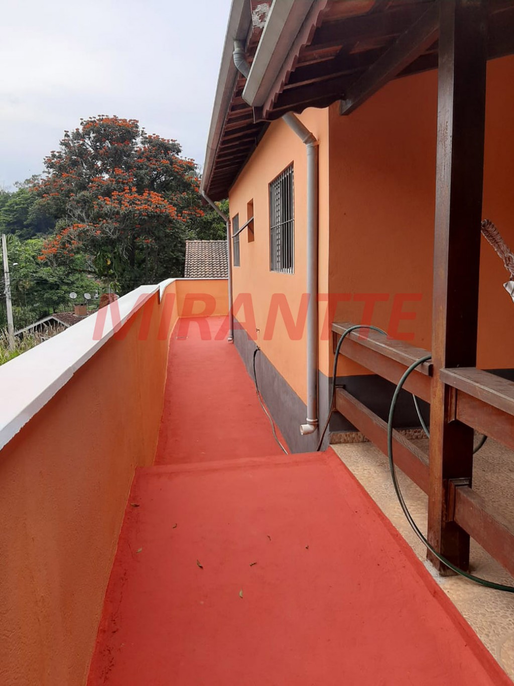 Casa terrea de 81m² com 2 quartos em Portão