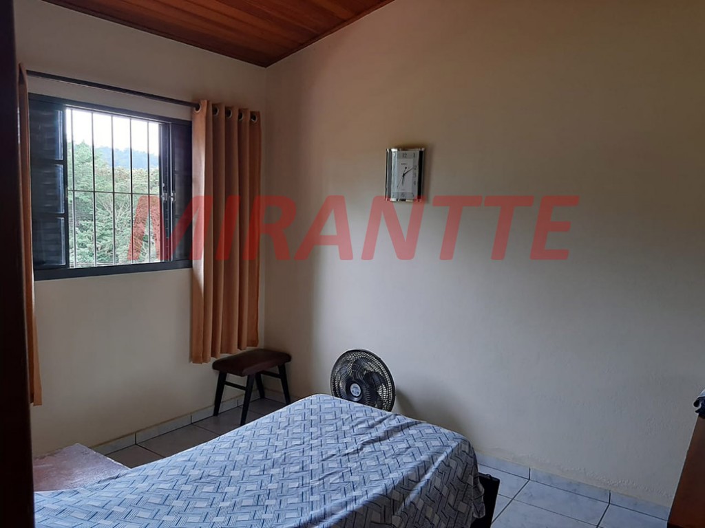 Casa terrea de 81m² com 2 quartos em Portão
