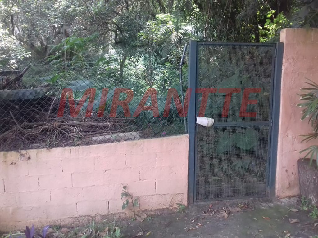 Terreno de 462m² em Horto Florestal