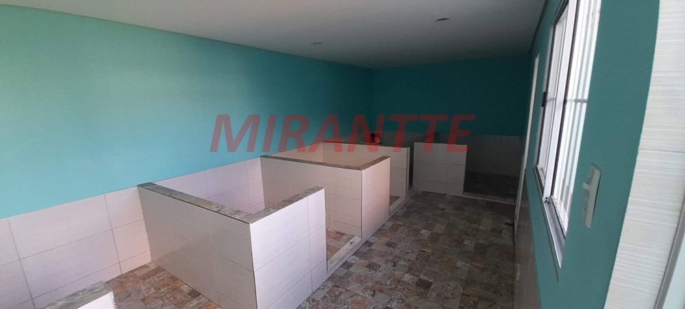 Sobrado de 141m² com 3 quartos em Vila Medeiros