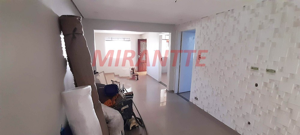 Sobrado de 141m² com 3 quartos em Vila Medeiros