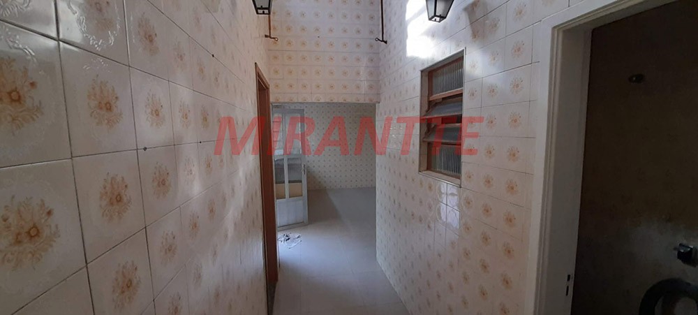 Sobrado de 141m² com 3 quartos em Vila Medeiros