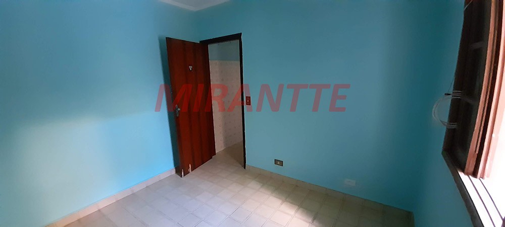 Sobrado de 141m² com 3 quartos em Vila Medeiros