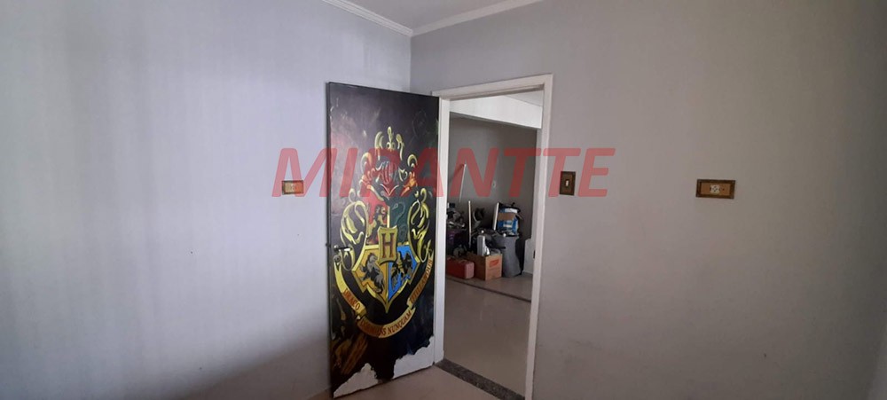 Sobrado de 141m² com 3 quartos em Vila Medeiros