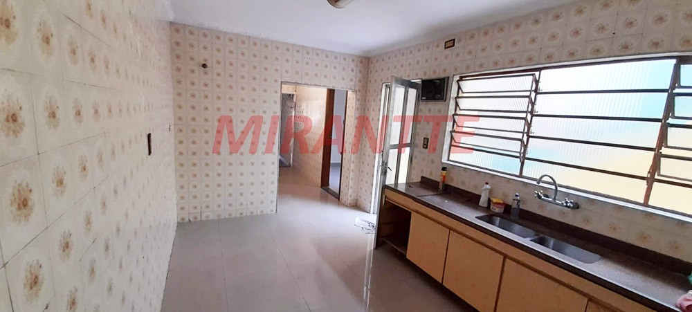 Sobrado de 141m² com 3 quartos em Vila Medeiros