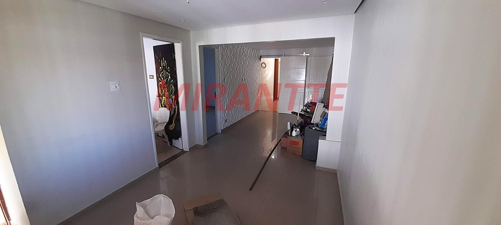 Sobrado de 141m² com 3 quartos em Vila Medeiros