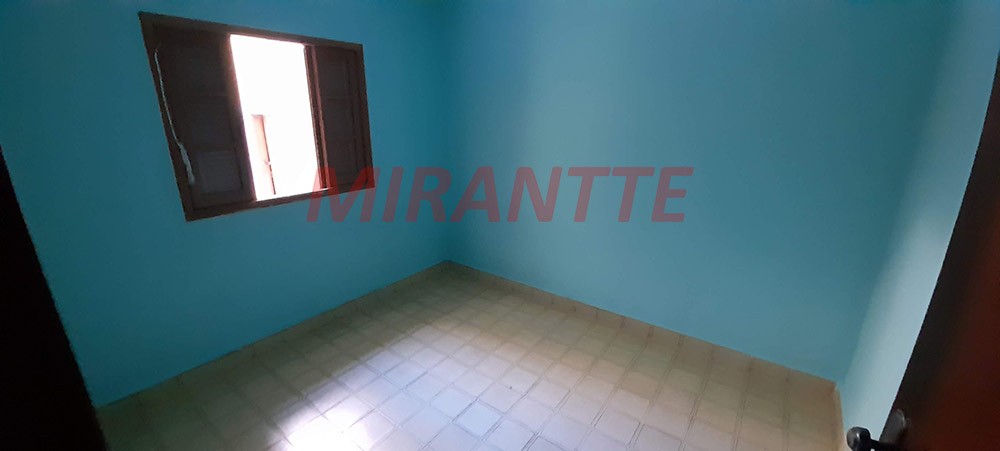 Sobrado de 141m² com 3 quartos em Vila Medeiros