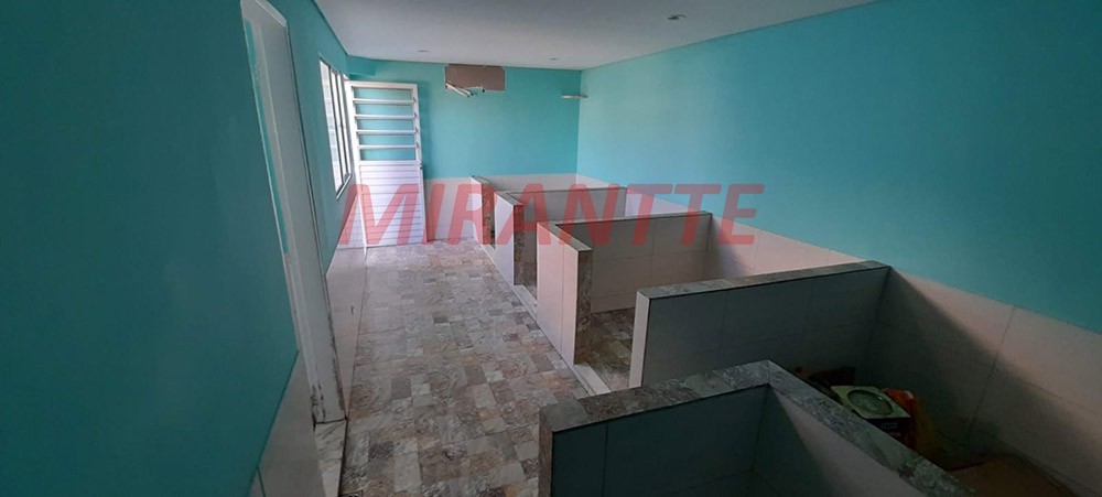 Sobrado de 141m² com 3 quartos em Vila Medeiros