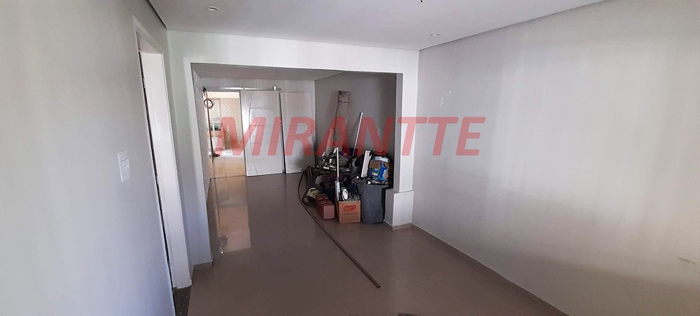 Sobrado de 141m² com 3 quartos em Vila Medeiros