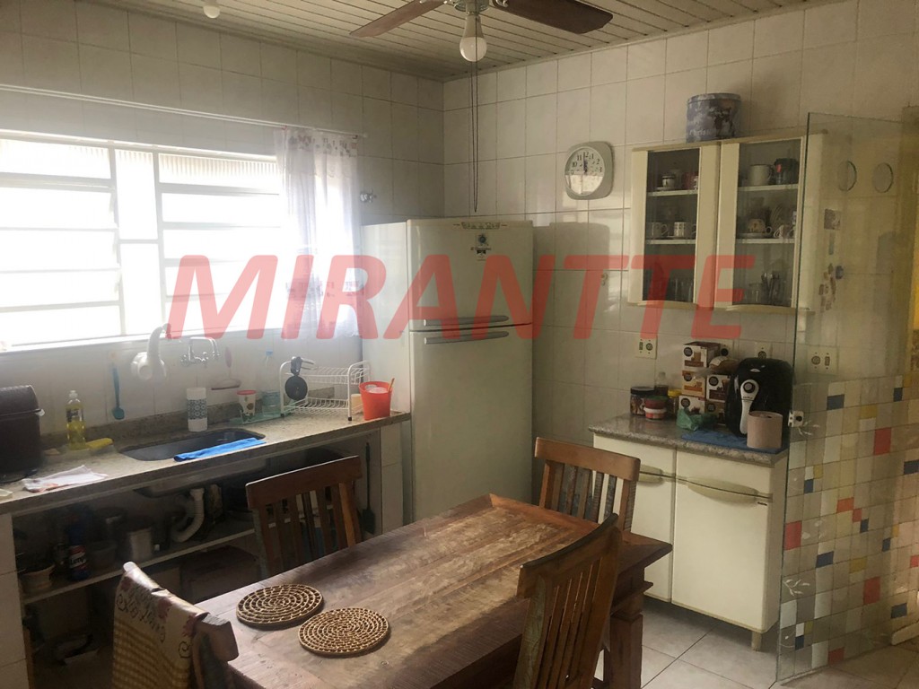 Casa terrea de 104m² com 3 quartos em Chora Menino