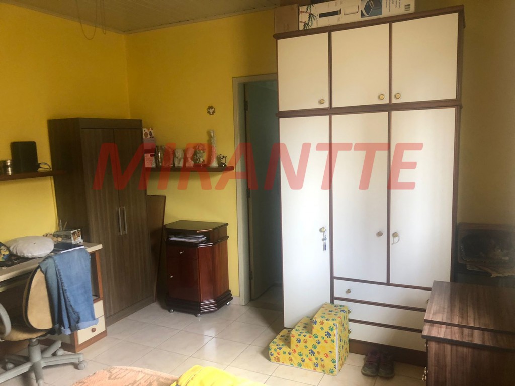 Casa terrea de 104m² com 3 quartos em Chora Menino