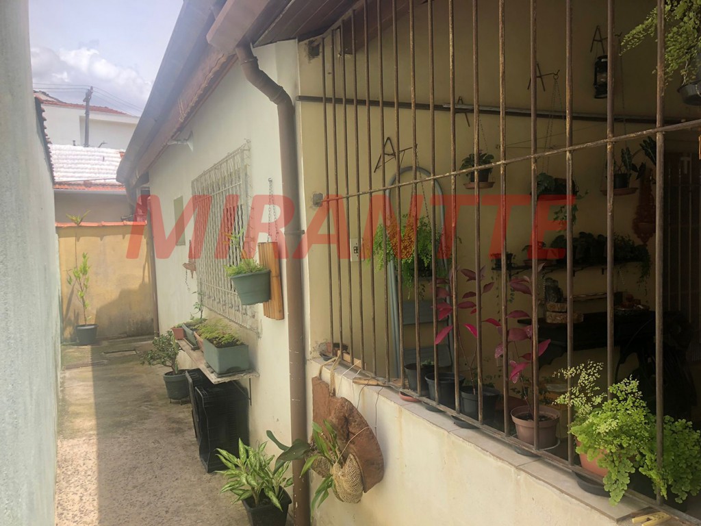 Casa terrea de 104m² com 3 quartos em Chora Menino