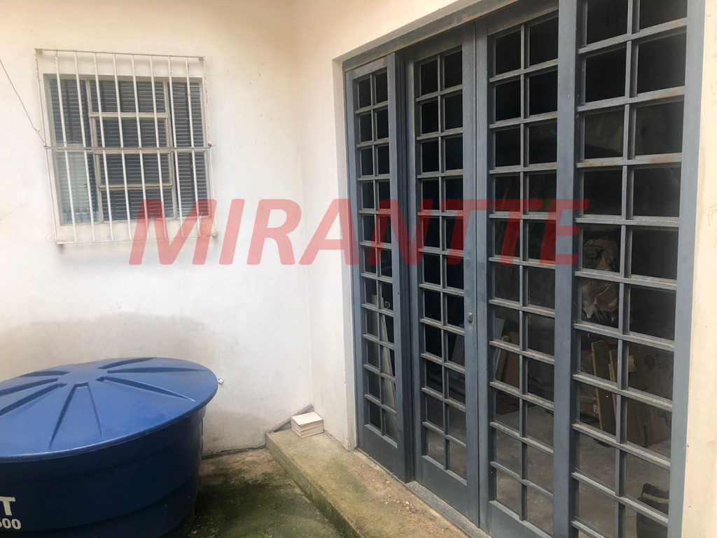 Casa terrea de 104m² com 3 quartos em Chora Menino