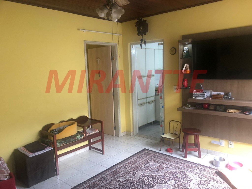 Casa terrea de 104m² com 3 quartos em Chora Menino