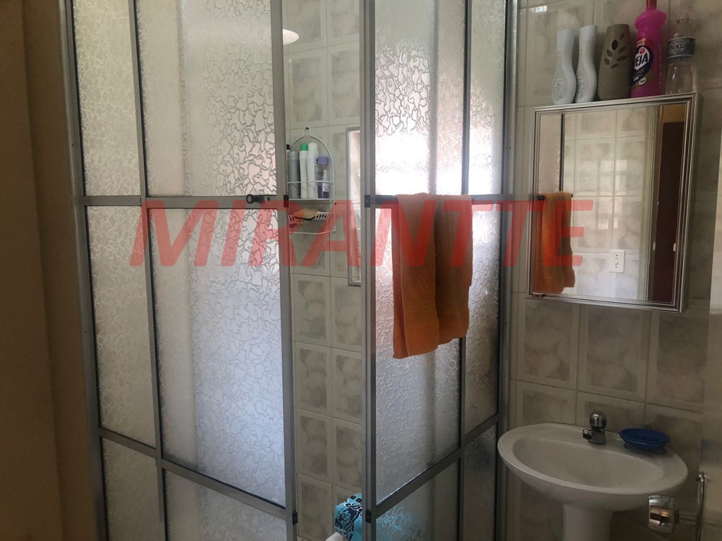 Casa terrea de 104m² com 3 quartos em Chora Menino