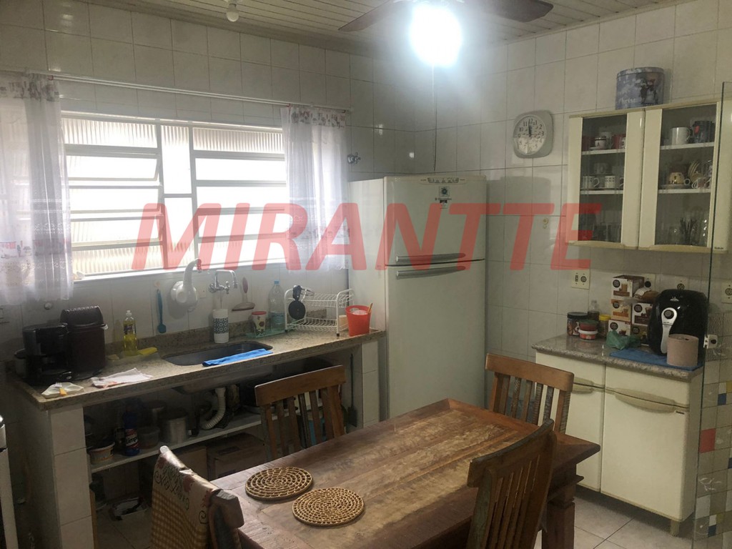 Casa terrea de 104m² com 3 quartos em Chora Menino