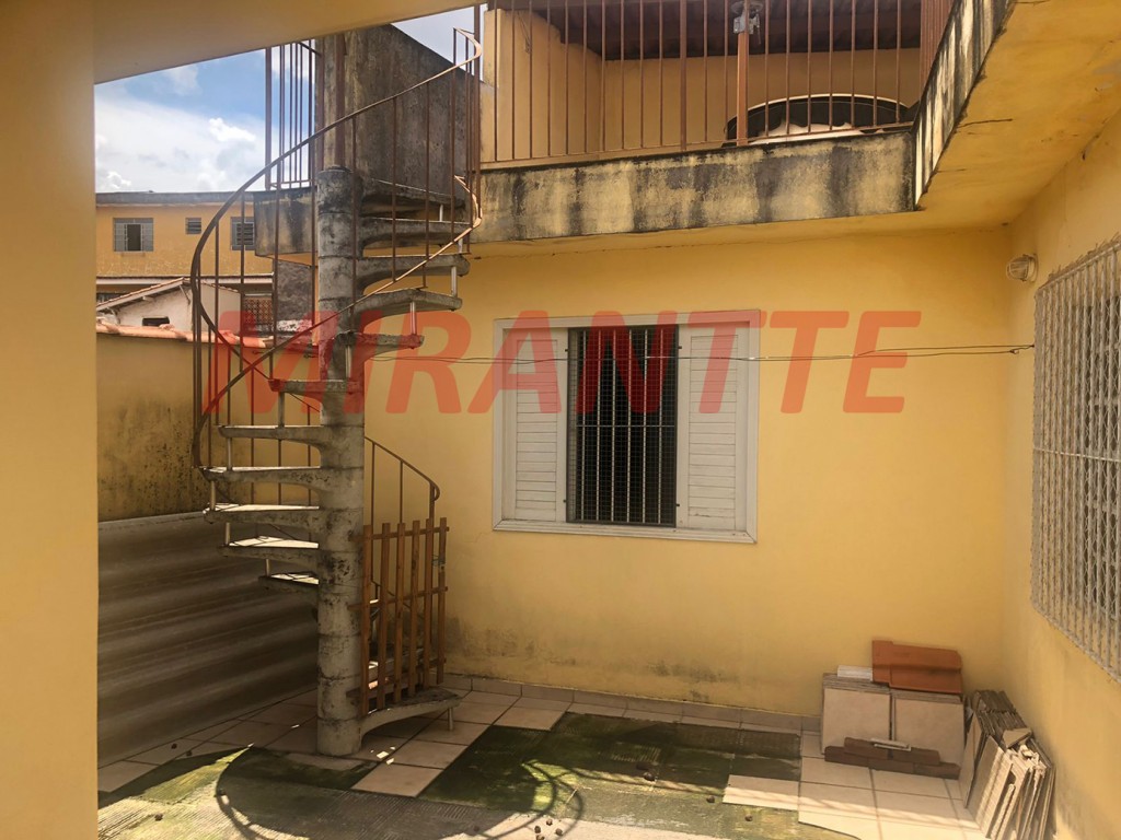 Casa terrea de 104m² com 3 quartos em Chora Menino